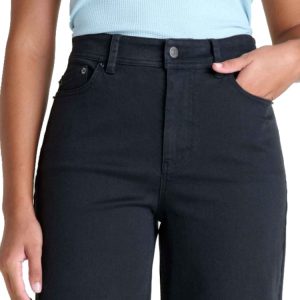 Toad & Co. Balsam Wide Leg Pant – Women’s